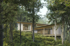 Maÿlis FABRE - Studio Amalur Architectes